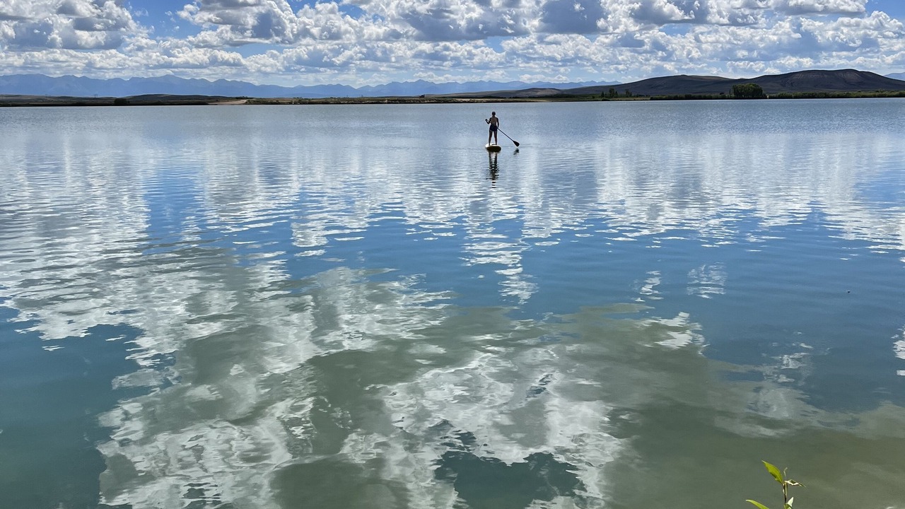 Photo of Others in Walden