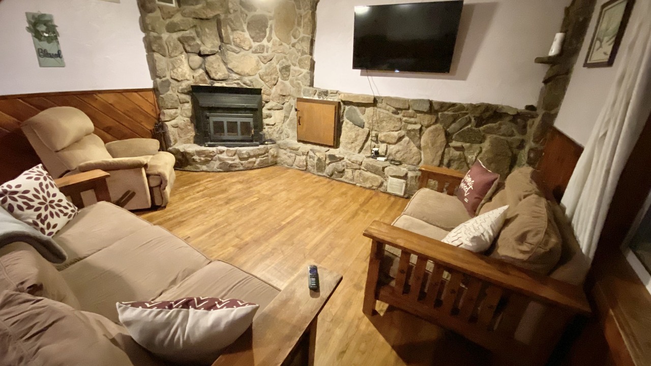 Photo of Livingroom in Walden
