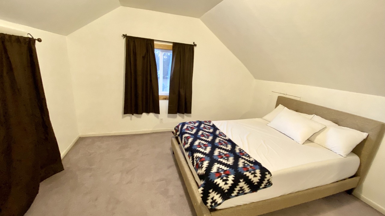 Photo of Bedroom in Walden