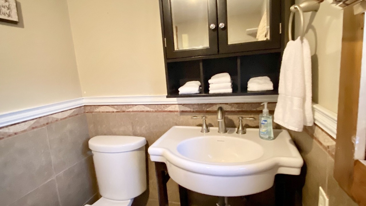Photo of Bathroom in Walden