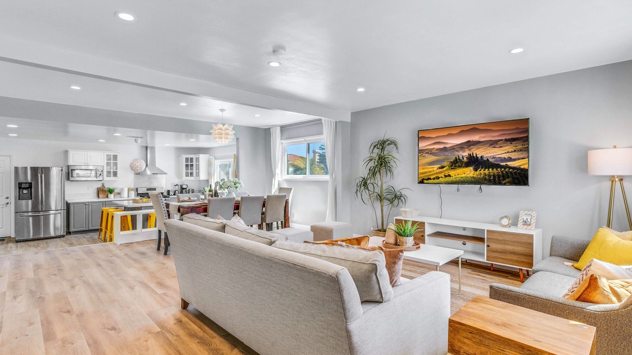 Photo of Bedroom in Seaside