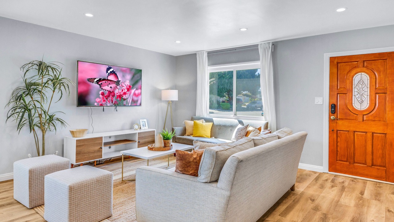 Photo of Bedroom in Seaside