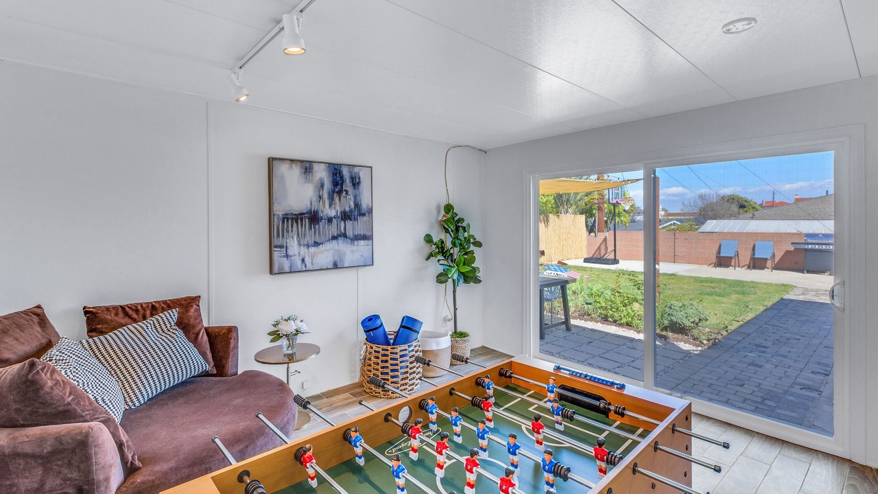 Photo of Bedroom in Seaside