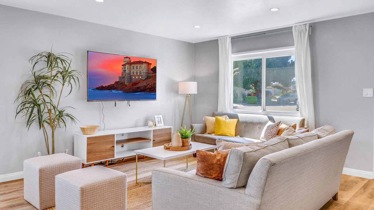 Photo of Bedroom in Seaside