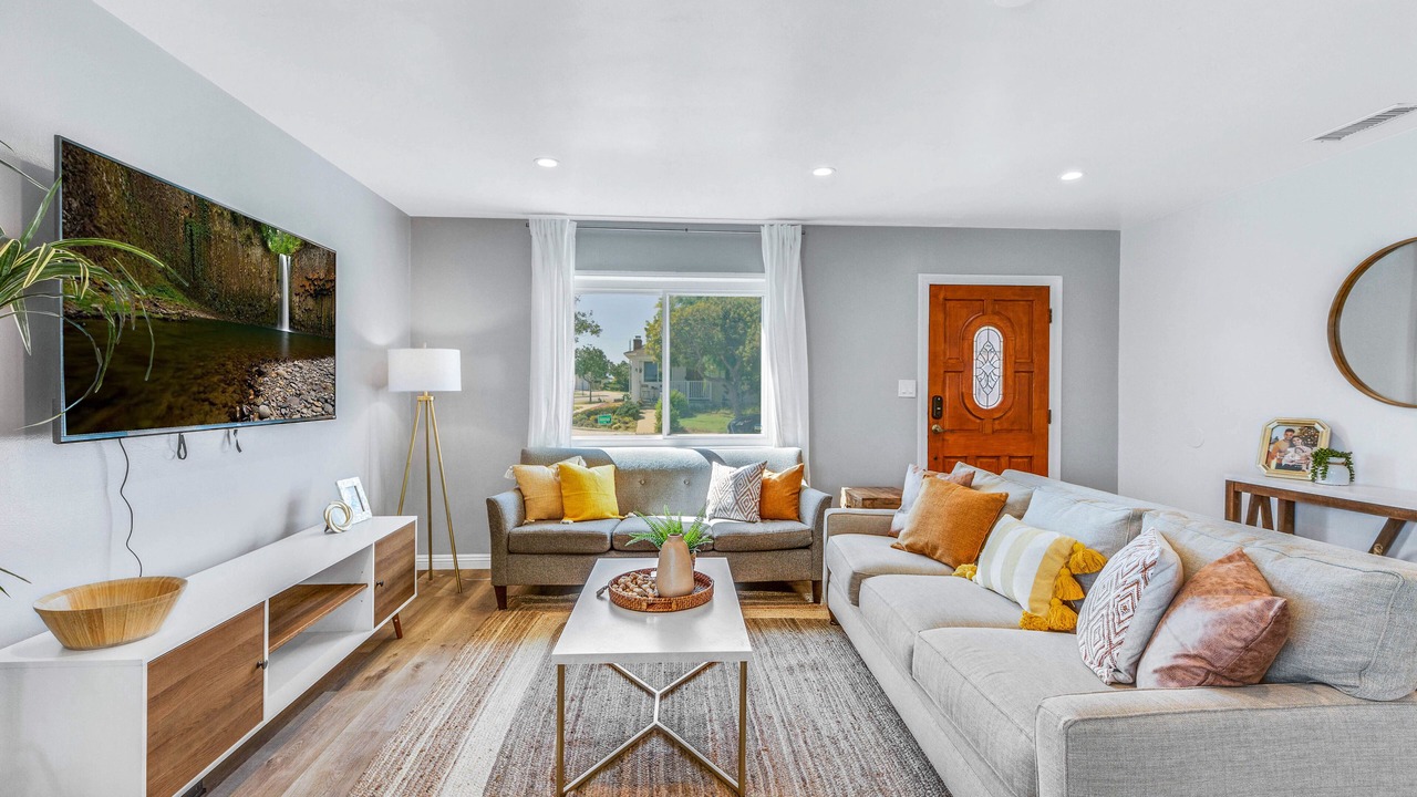 Photo of Bedroom in Seaside