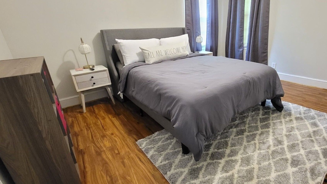 Photo of Bedroom in Florence