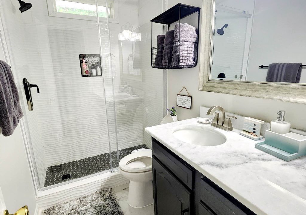 Photo of Bathroom in Florence