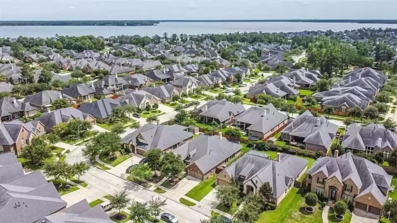 Photo of Outdoor in Lake Houston