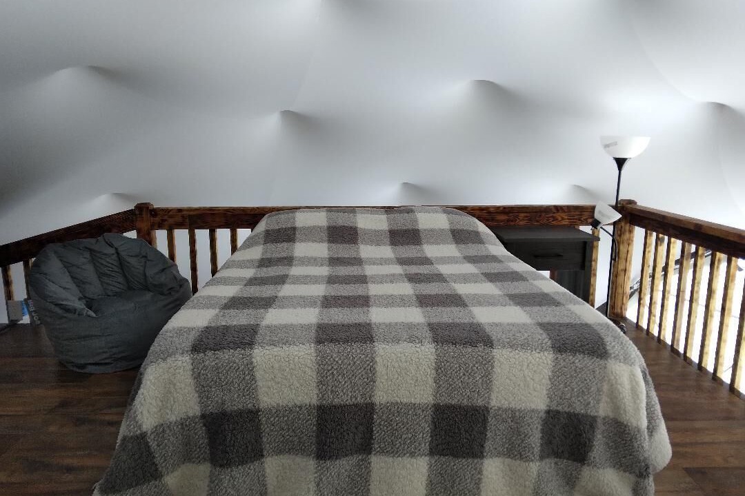 Photo of Bedroom in Whitehall