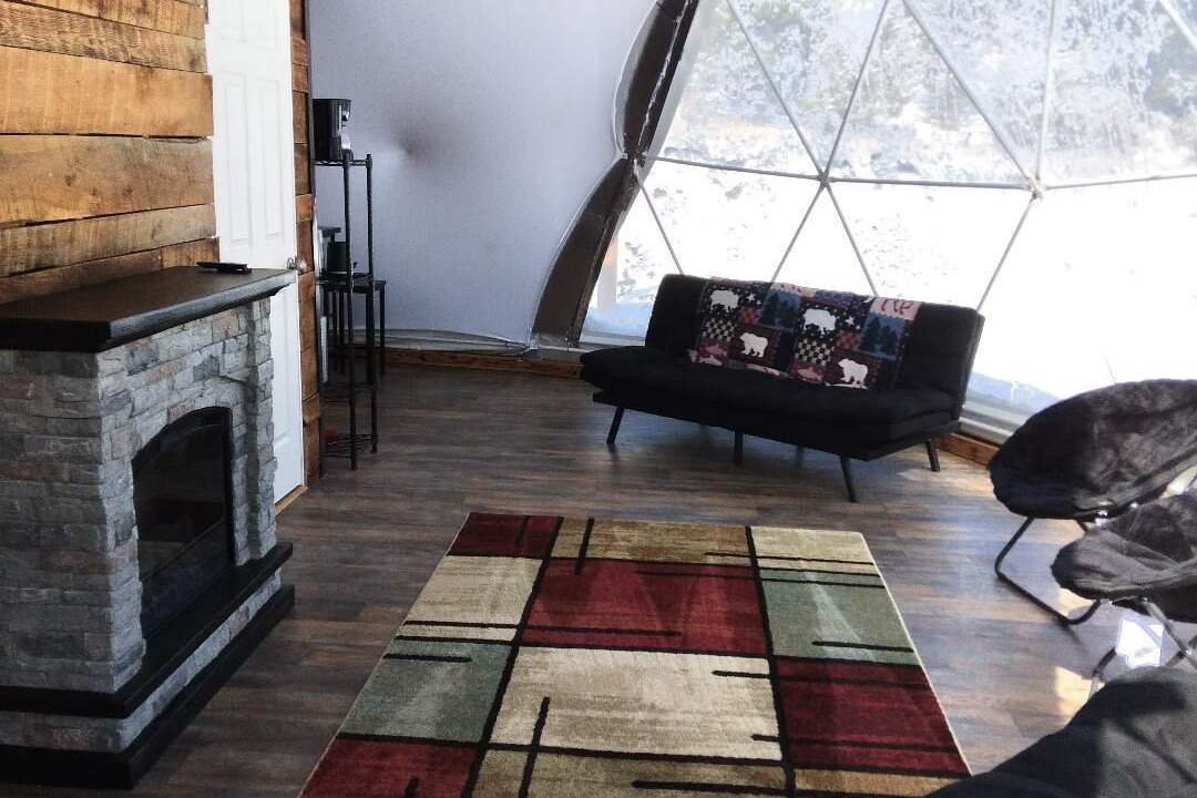 Photo of Livingroom in Whitehall
