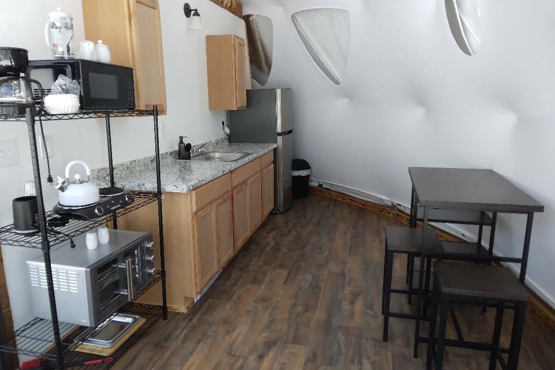 Photo of Kitchen in Whitehall
