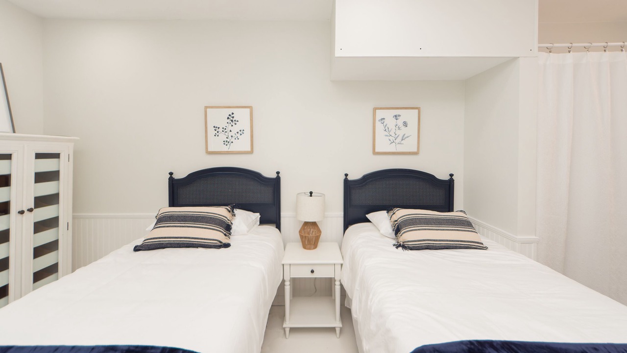 Photo of Bedroom in Mount Pleasant