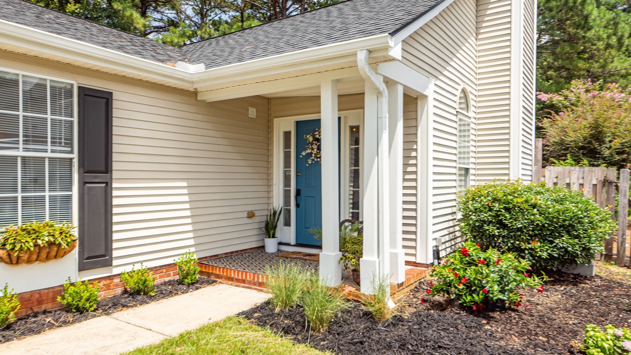 Photo of Outdoor in Mount Pleasant