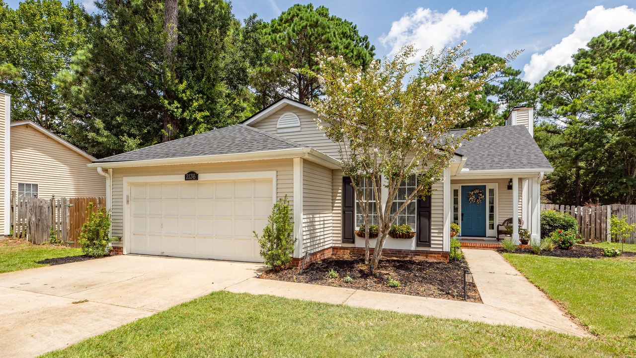 Photo of Outdoor in Mount Pleasant
