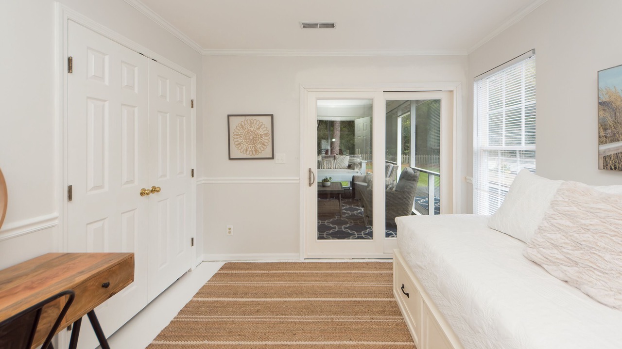 Photo of Bedroom in Mount Pleasant
