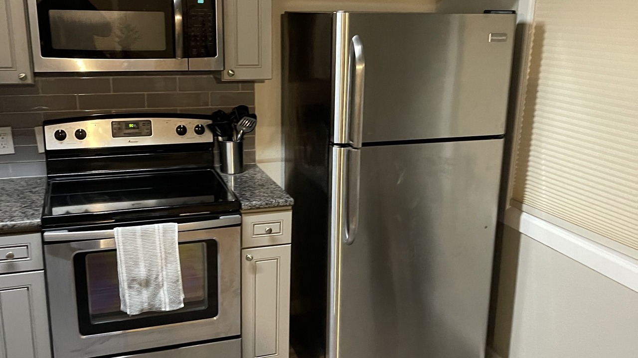 Photo of Kitchen in Nevada - Lidgerwood