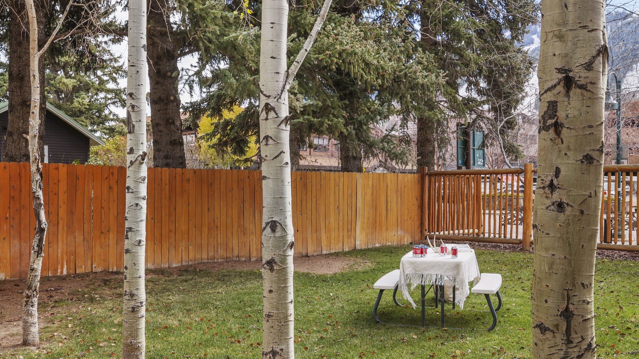 Photo of Outdoor in Jackson