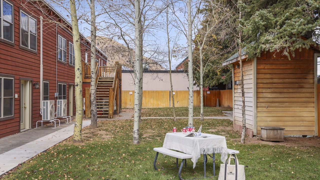 Photo of Outdoor in Jackson