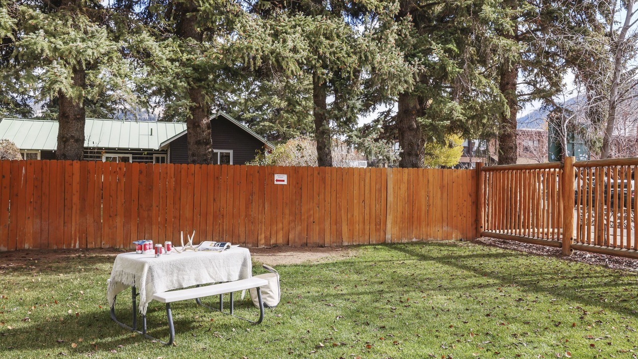Photo of Outdoor in Jackson