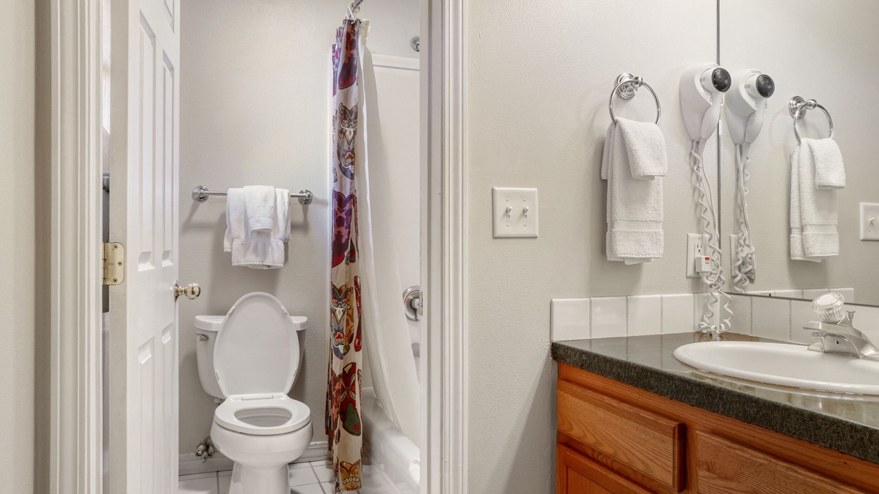 Photo of Bathroom in Jackson