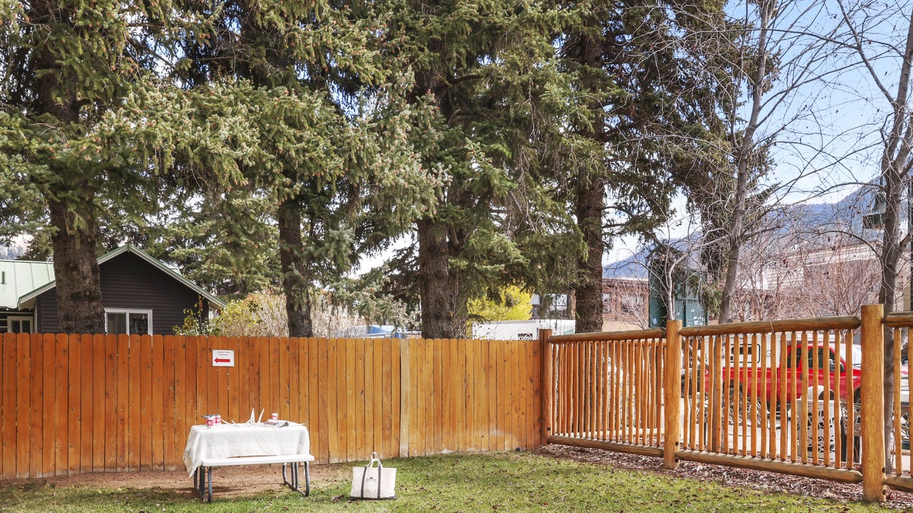 Photo of Outdoor in Jackson