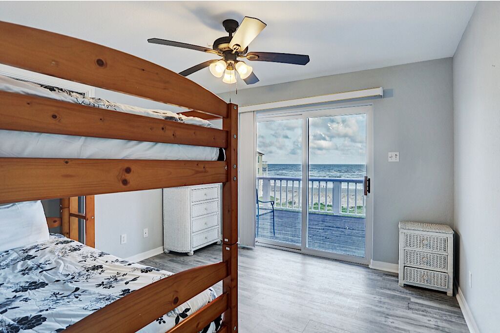 Photo of Bedroom in Spanish Grant