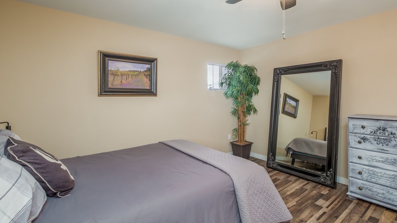 Photo of Bedroom in East Wenatchee