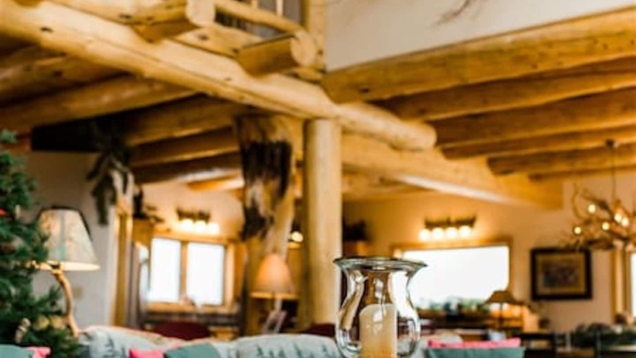 Photo of Bedroom in Red Lodge