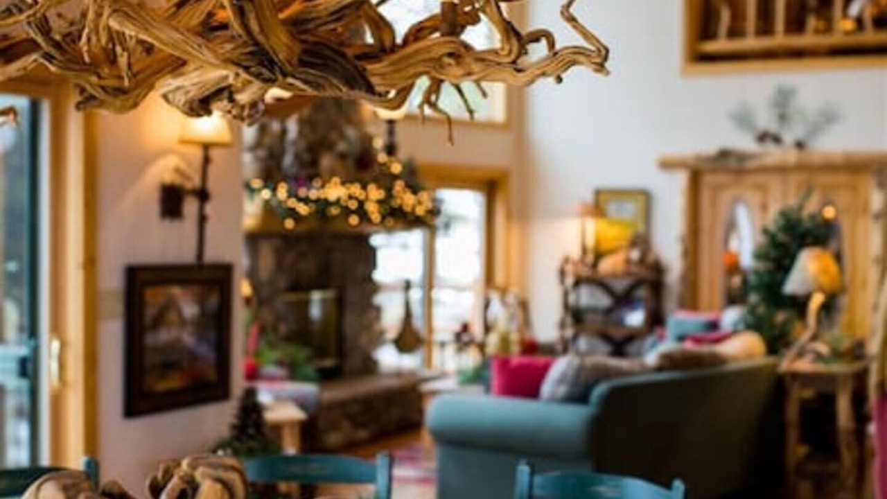 Photo of Bedroom in Red Lodge