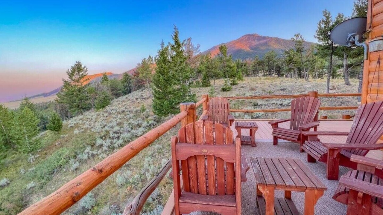 Photo of Others in Red Lodge