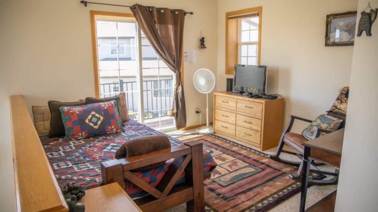 Photo of Bedroom in Red Lodge