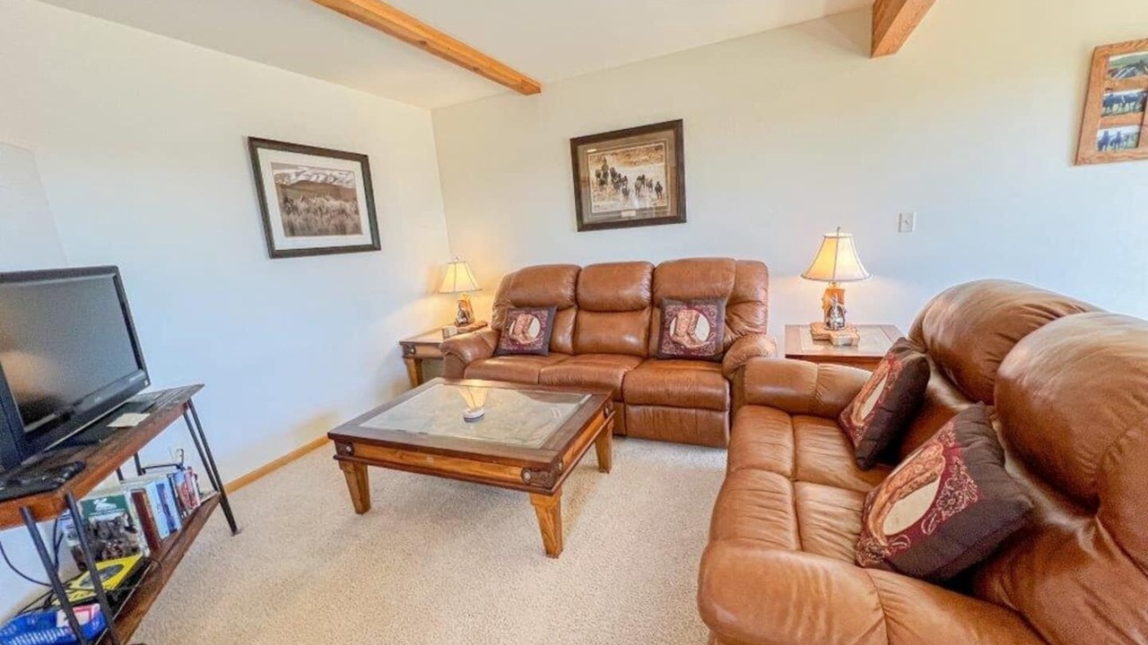Photo of Livingroom in Red Lodge