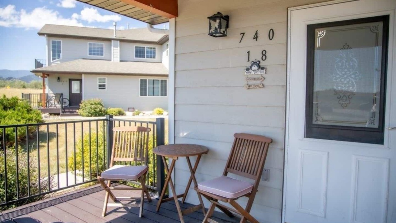 Photo of Outdoor in Red Lodge
