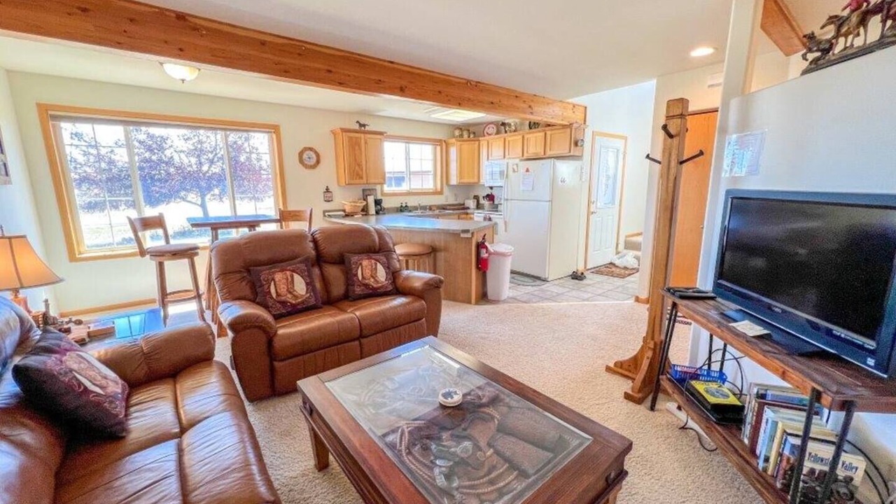 Photo of Livingroom in Red Lodge