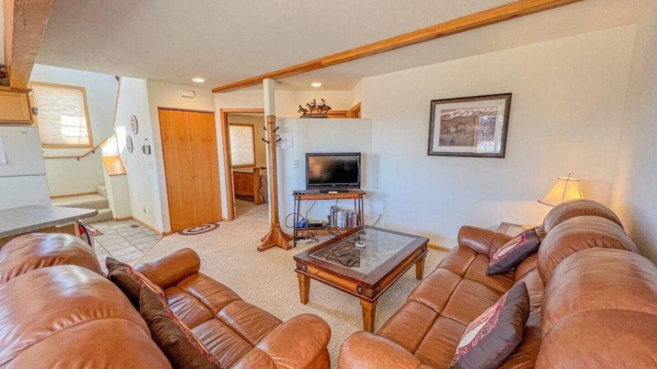 Photo of Livingroom in Red Lodge