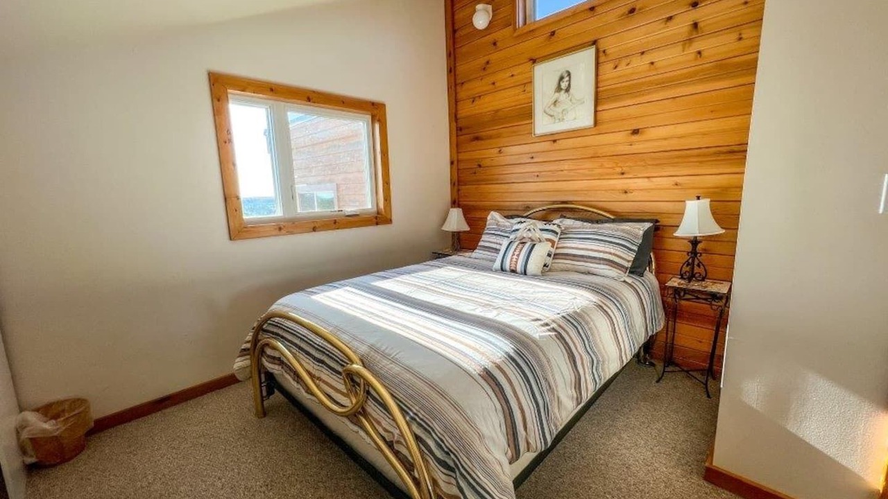 Photo of Bedroom in Red Lodge