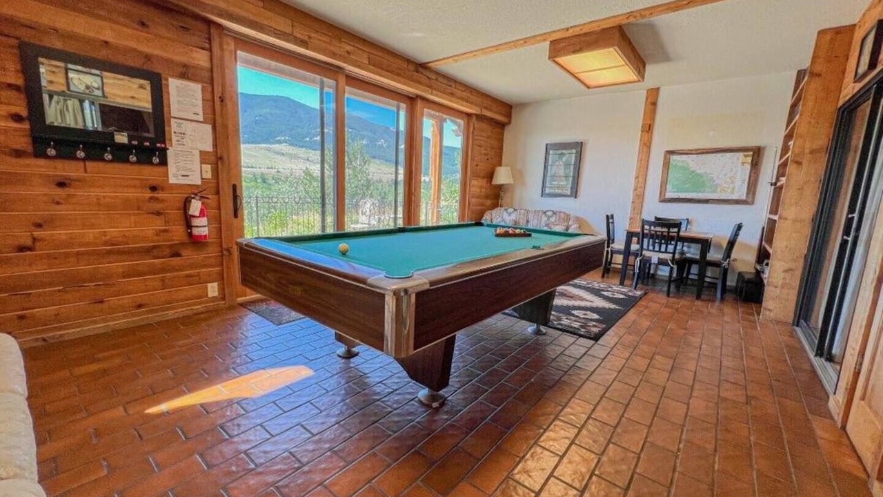 Photo of Bedroom in Red Lodge