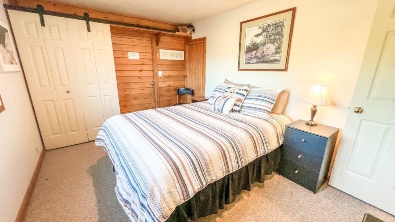 Photo of Bedroom in Red Lodge