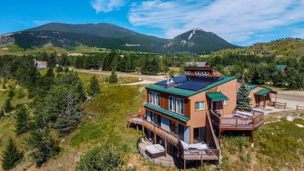Photo of Outdoor in Red Lodge