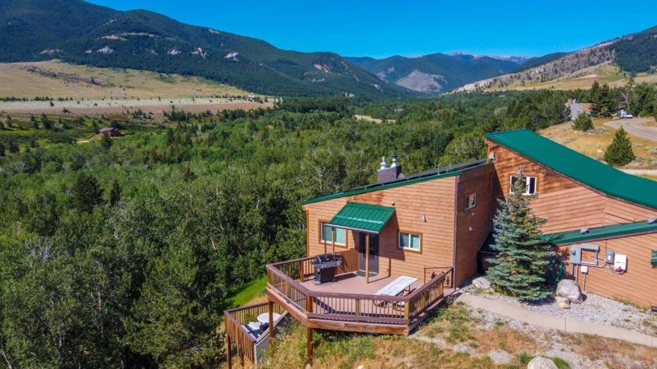 Photo of Outdoor in Red Lodge