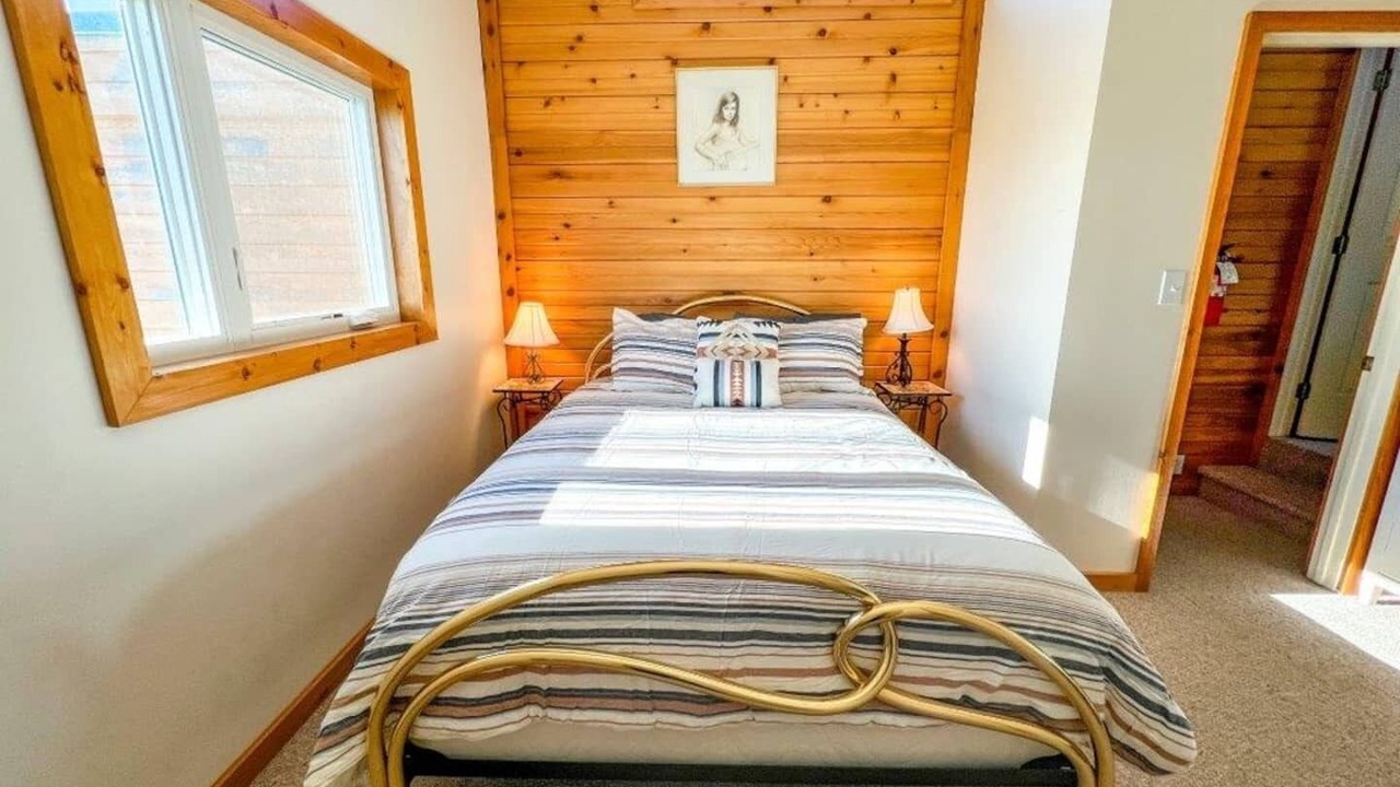 Photo of Bedroom in Red Lodge