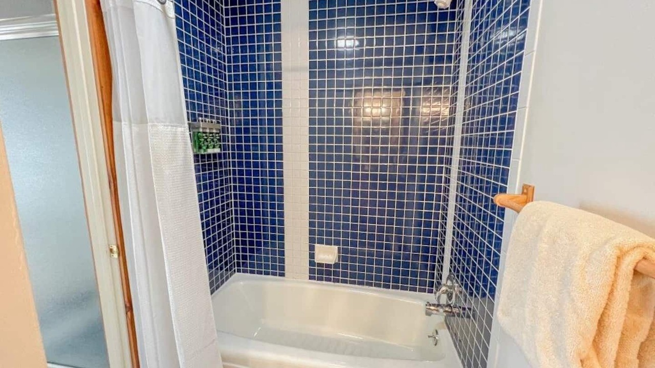 Photo of Bathroom in Red Lodge