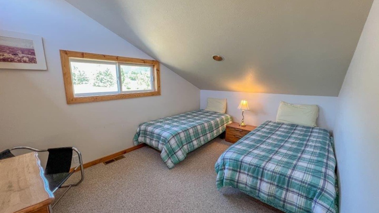 Photo of Bedroom in Red Lodge