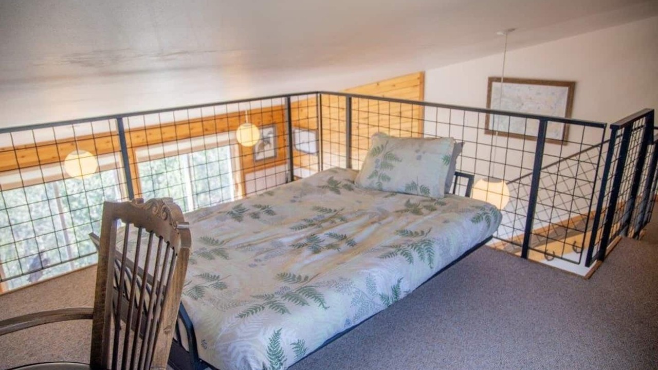 Photo of Bedroom in Red Lodge