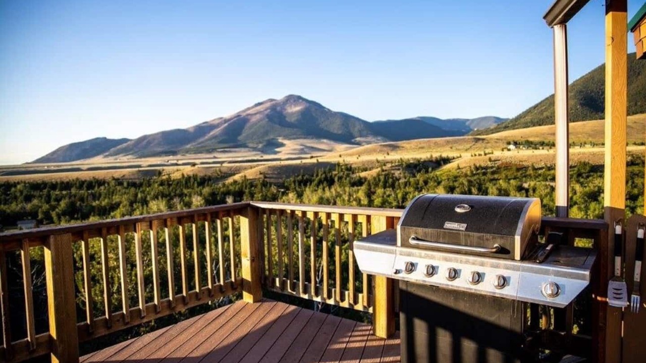 Photo of Outdoor in Red Lodge