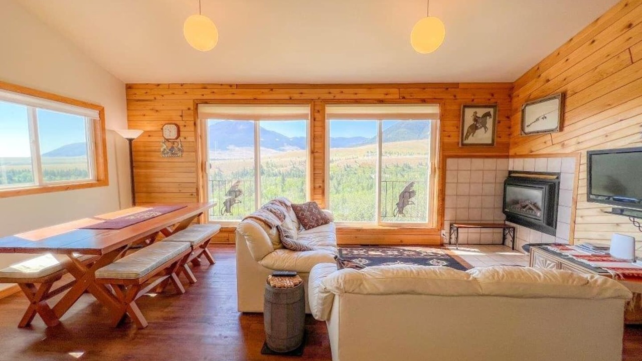 Photo of Livingroom in Red Lodge