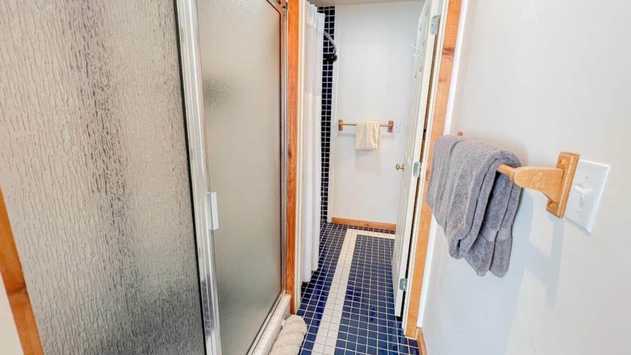 Photo of Bathroom in Red Lodge