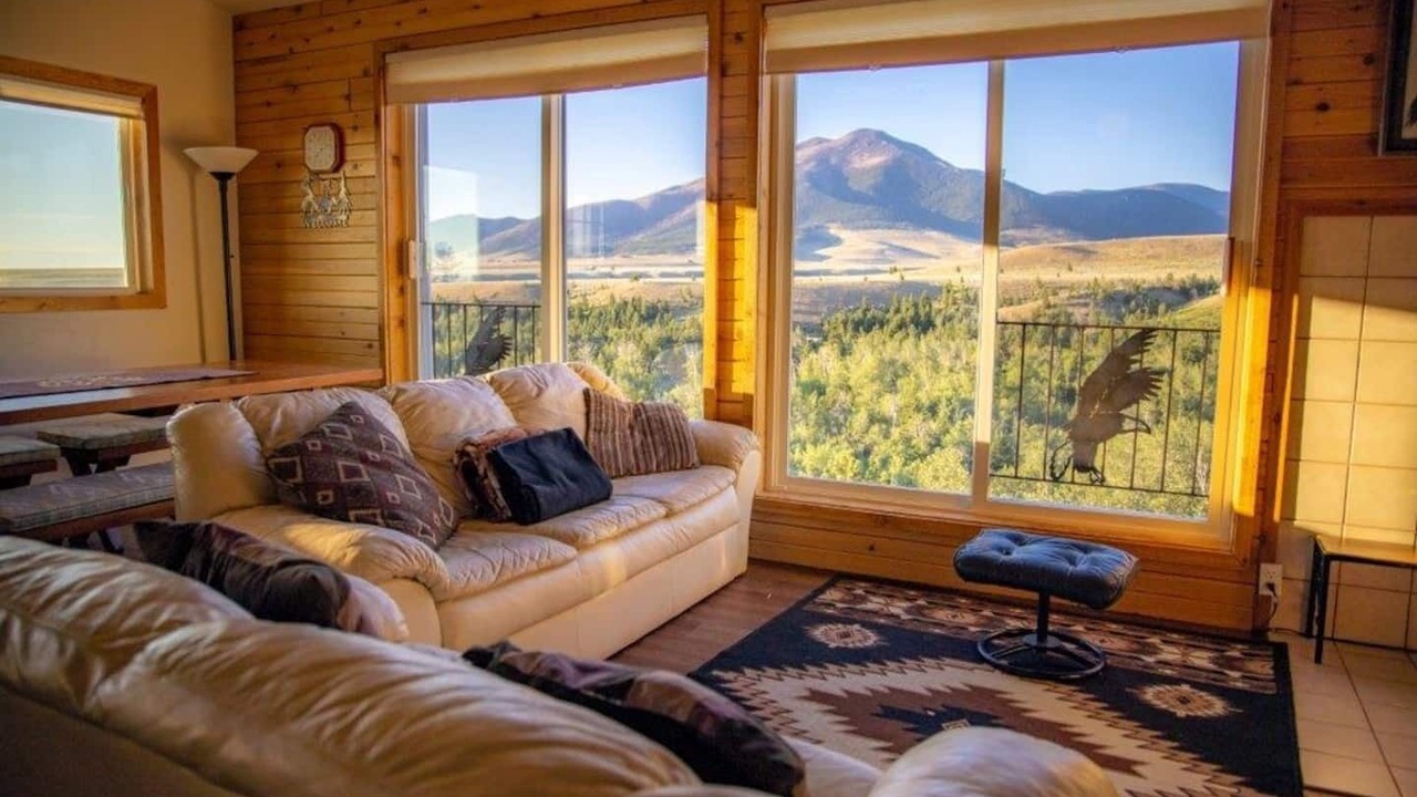 Photo of Livingroom in Red Lodge