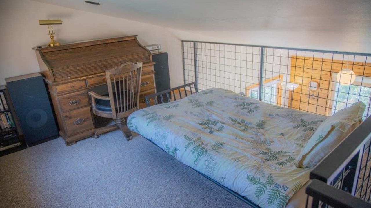 Photo of Bedroom in Red Lodge