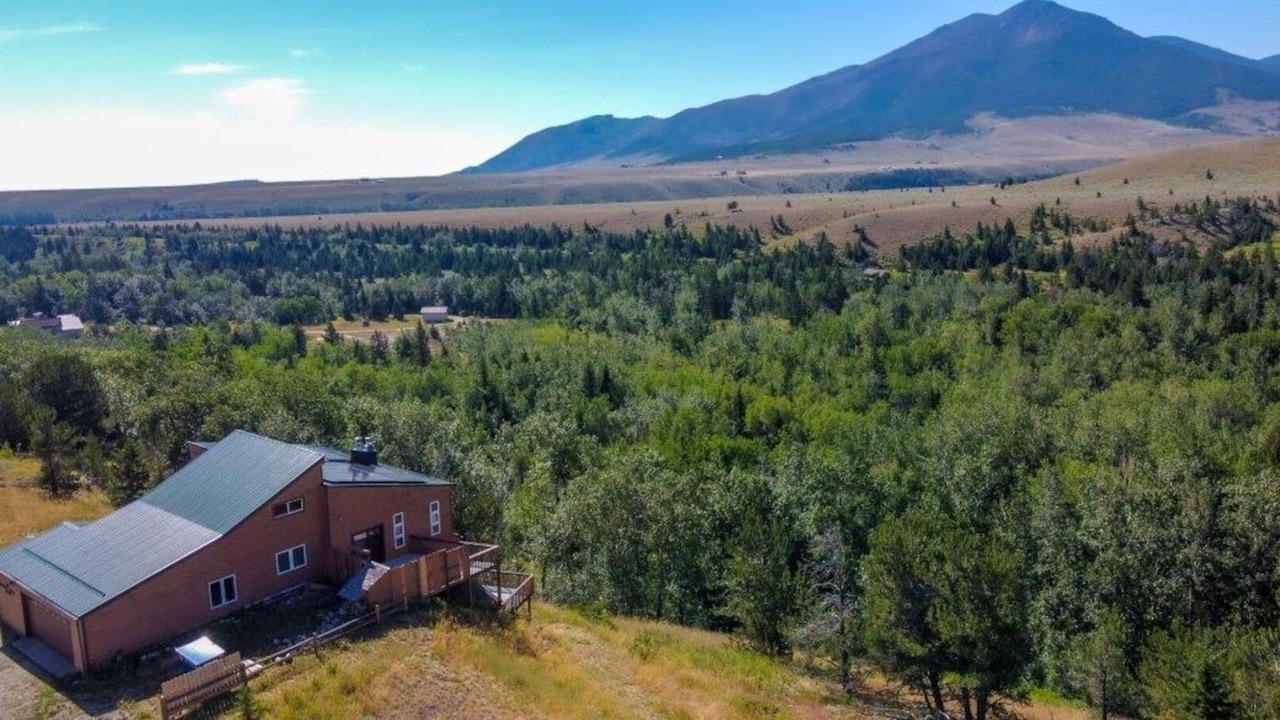 Photo of Outdoor in Red Lodge